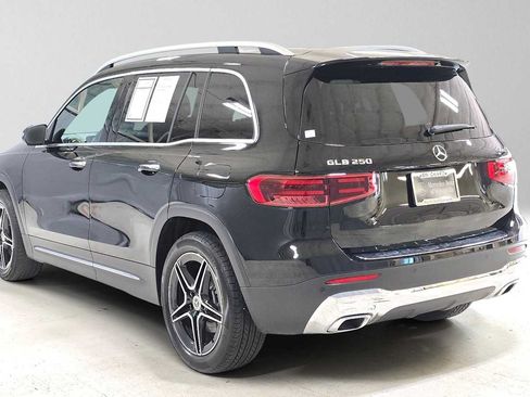 Certified 2026 Mercedes-Benz GLB 250 4MATIC image 6