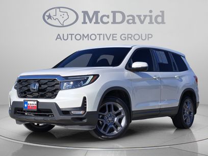 Used 2023 Honda Passport EX-L