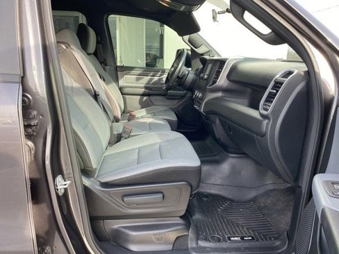Used 2021 RAM 1500 Big Horn image 41