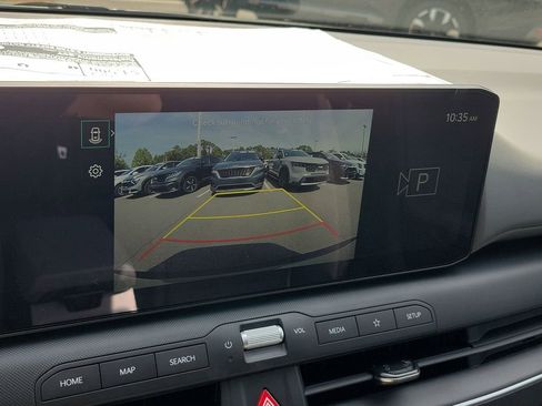 New 2026 Kia K4 FWD image 30