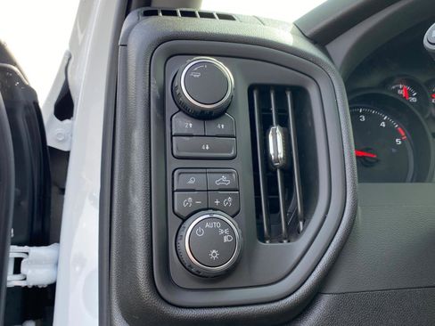 New 2026 Chevrolet Silverado 3500 W/T w/ WT Convenience Package AWD/4WD image 12