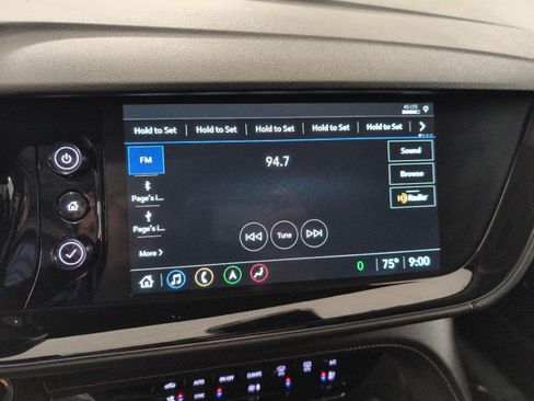 Certified 2023 Buick Envision Avenir AWD/4WD image 8