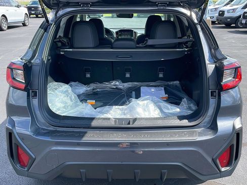 New 2026 Subaru Crosstrek 2.5i Limited AWD/4WD image 31