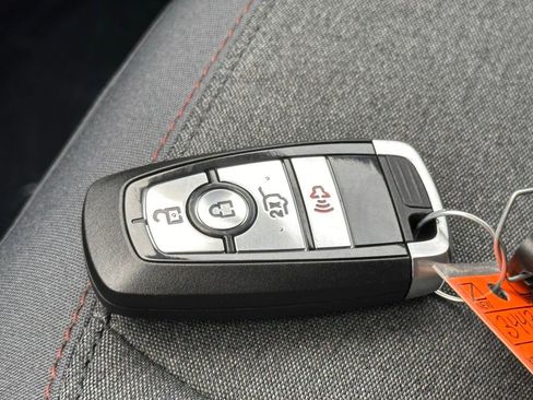 New 2026 Ford Explorer Active image 32