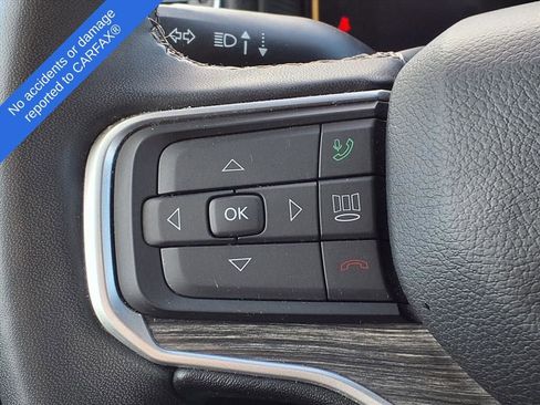 Used 2024 Jeep Wagoneer Series II w/ Flexible Seating Group image 24