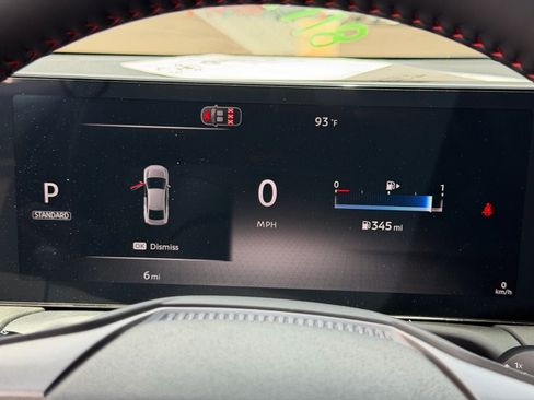 New 2026 Nissan Sentra SR image 22