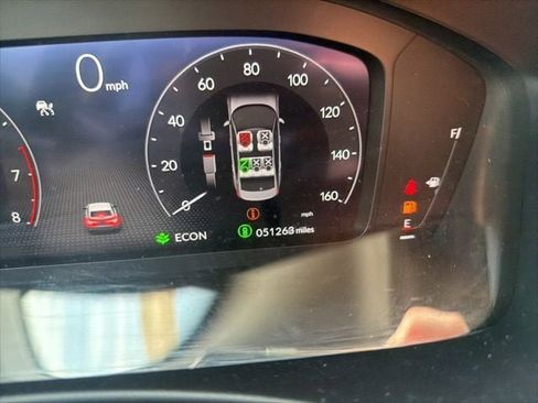 Certified 2023 Honda Civic Touring image 19