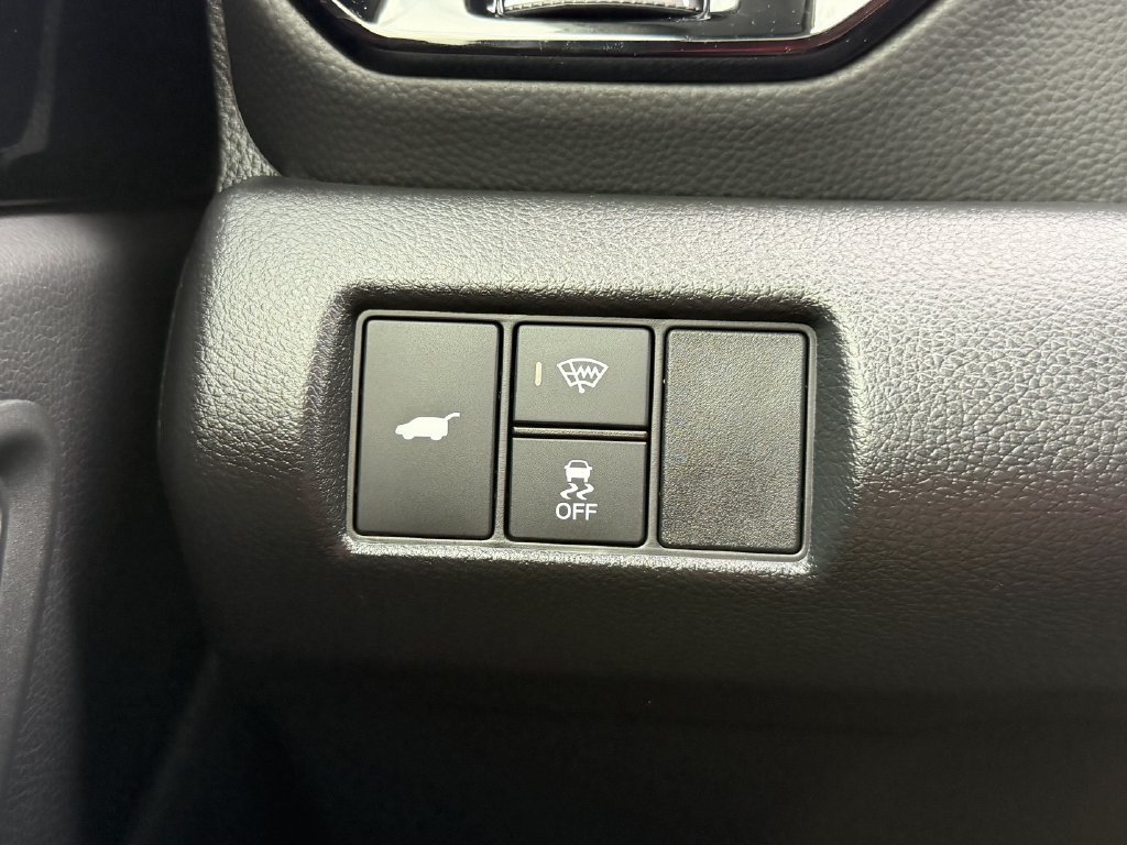 Certified 2025 Honda Pilot TrailSport image 25