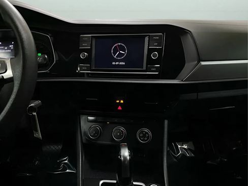 Used 2020 Volkswagen Jetta S FWD image 19