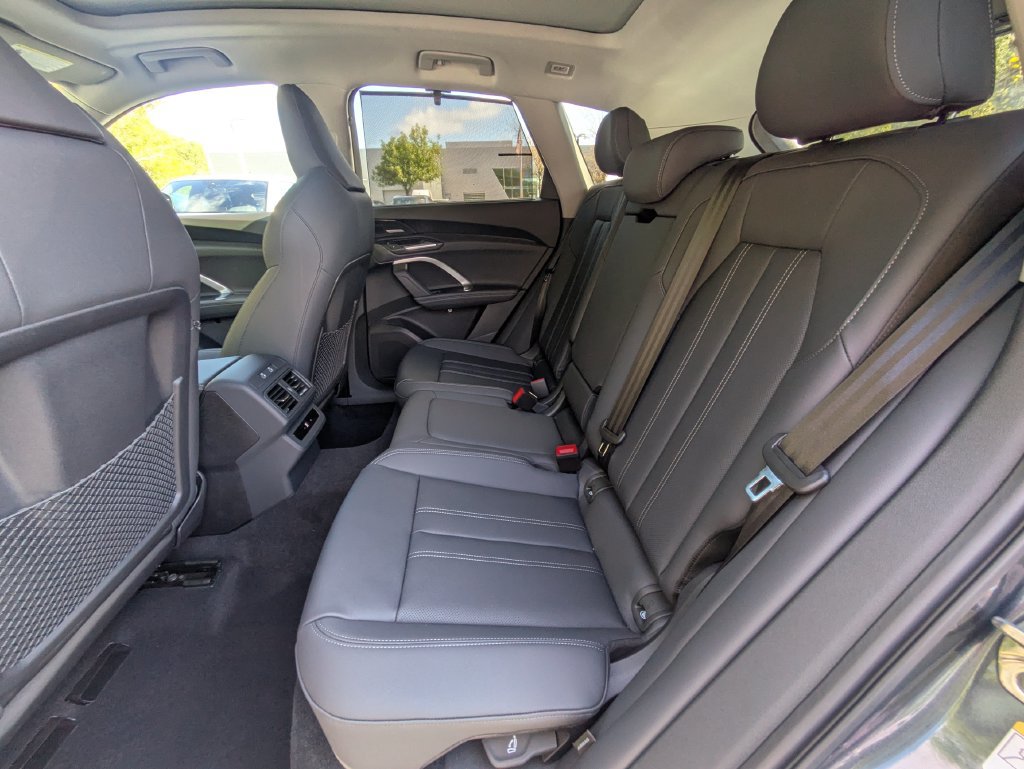 New 2026 Audi Q5 Premium Plus AWD/4WD image 17