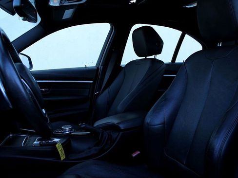 Used 2016 BMW 328i Sedan image 12