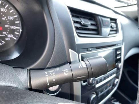 Used 2016 Nissan Altima 2.5 S w/ Power Driver Seat Package image 22