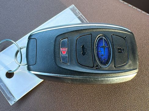 New 2026 Subaru Ascent Touring image 29