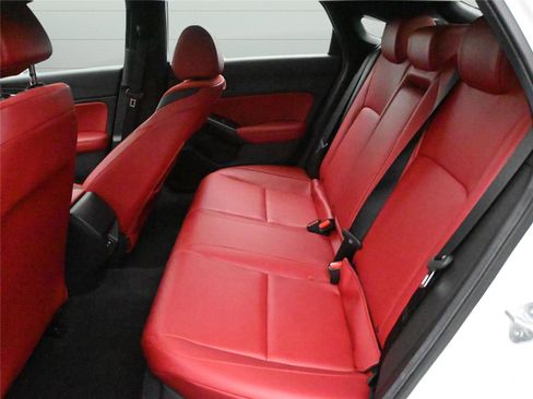 Certified 2024 Acura Integra A-Spec image 10