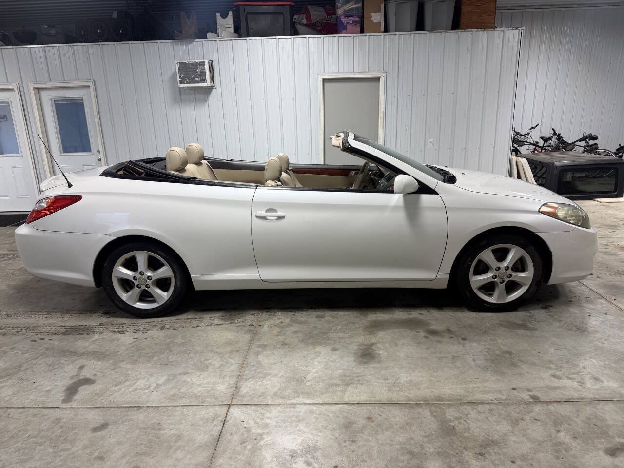 Used 2006 Toyota Solara SLE FWD image 4