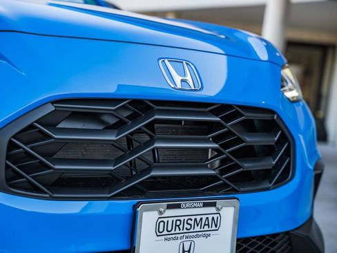 New 2026 Honda HR-V Sport image 10