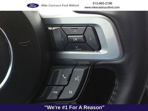 Certified 2023 Ford Mustang GT w/ Equipment Group 301A image 18