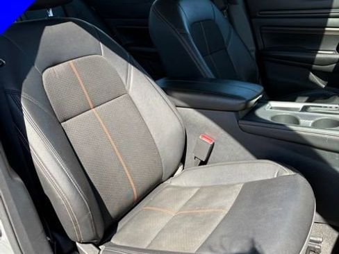 Used 2021 Nissan Altima 2.5 SR image 30