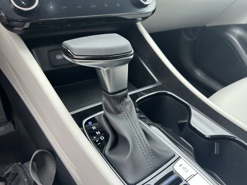 New 2026 Hyundai Tucson SEL Plus FWD image 29