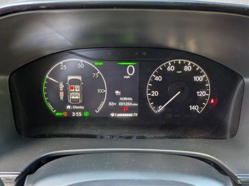 Used 2026 Honda CR-V Sport image 11