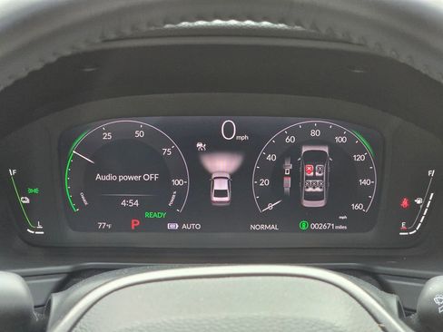 Certified 2025 Honda Accord Sport image 16