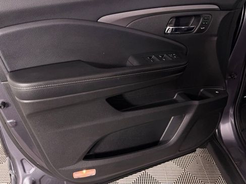 Used 2022 Honda Ridgeline RTL-E image 24