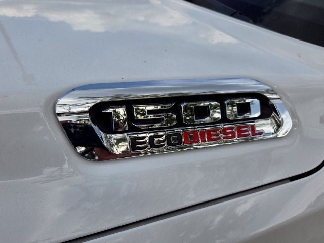 Used 2021 RAM 1500 Big Horn AWD/4WD image 8
