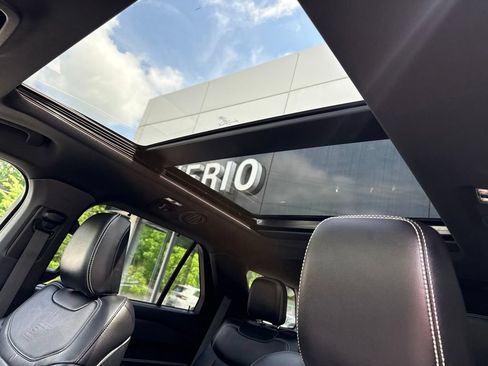 Used 2020 Ford Explorer ST w/ Premium Technology Package AWD/4WD image 20