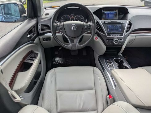 Used 2016 Acura MDX SH-AWD image 18