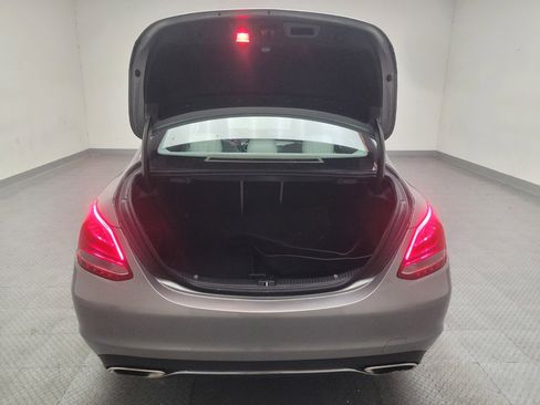 Used 2016 Mercedes-Benz C 300 4MATIC Sedan image 29