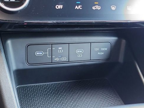 New 2026 Hyundai Santa Cruz SEL FWD image 14
