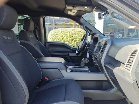 Used 2020 Ford F150 Raptor image 29