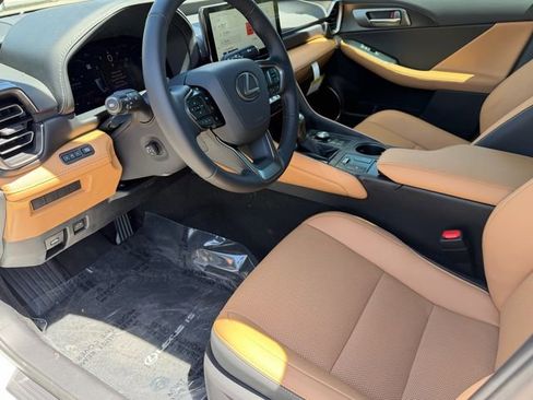 New 2026 Lexus IS 350 F Sport AWD/4WD image 17