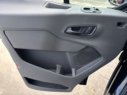 New 2025 Ford Transit 350 XL image 33