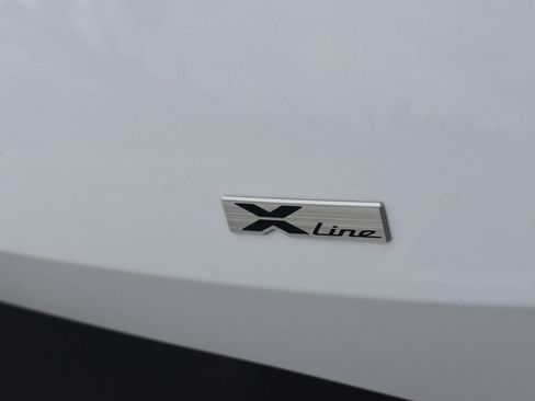 Used 2024 Kia Sportage X-Line w/ X-Line Premium Package AWD/4WD image 15
