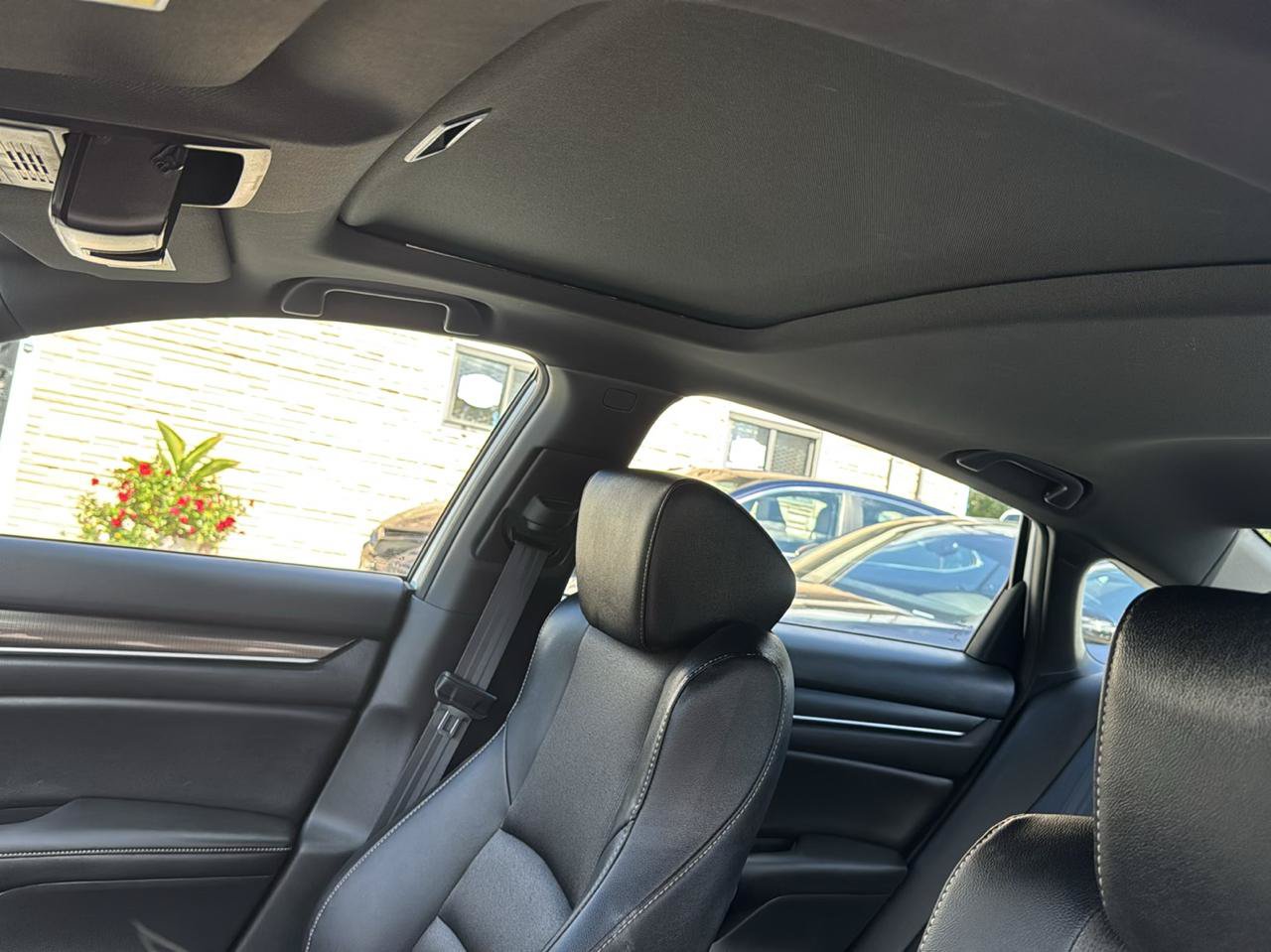Used 2019 Honda Accord Sport image 20