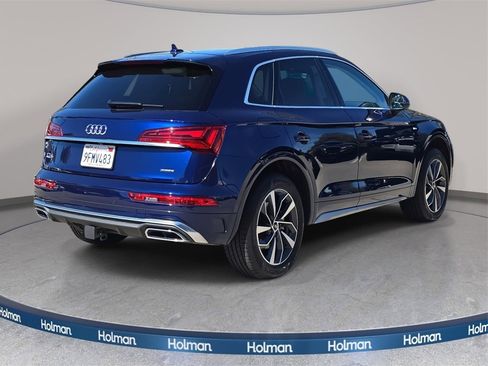 Certified 2023 Audi Q5 2.0T Premium Plus w/ Premium Plus Package image 5