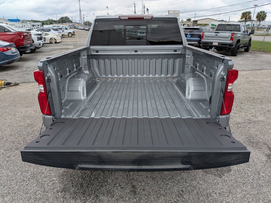 New 2026 Chevrolet Silverado 1500 RST w/ All Star Edition Plus AWD/4WD image 33