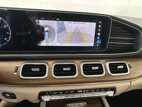 Used 2022 Mercedes-Benz GLE 350 4MATIC image 24