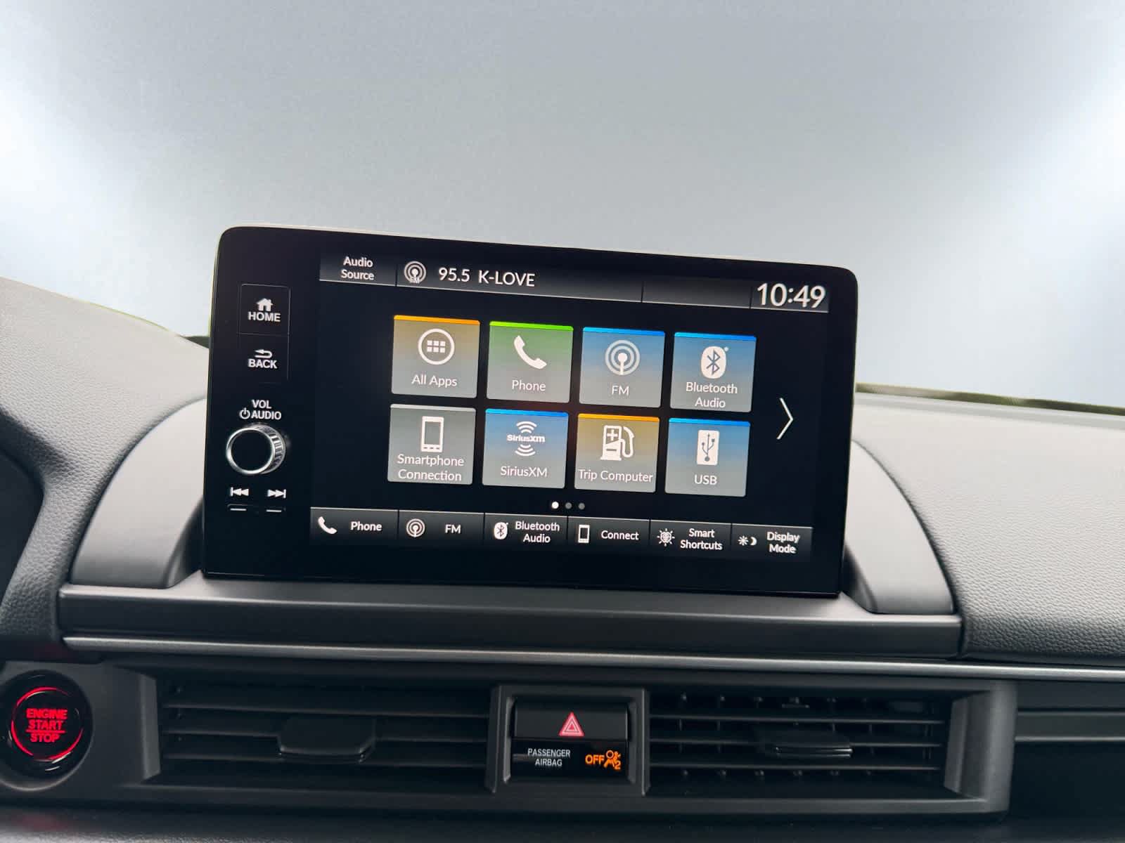 Used 2025 Honda Pilot EX-L image 14