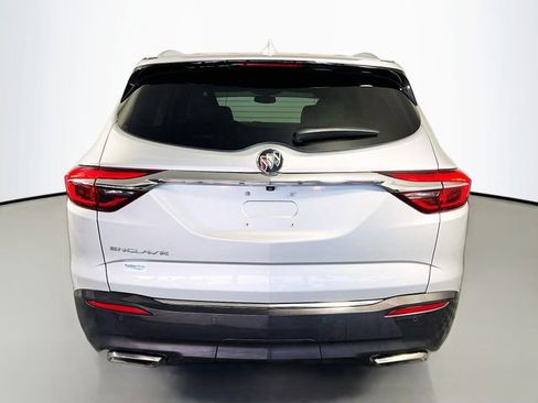 Used 2021 Buick Enclave Essence w/ Sound and Sites Package image 6
