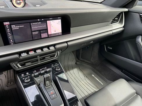 Certified 2021 Porsche 911 Carrera S RWD image 29