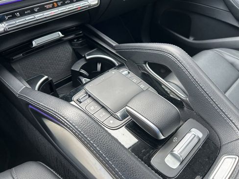 Used 2023 Mercedes-Benz GLS 450 4MATIC image 36