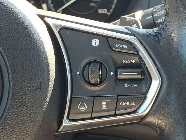Used 2021 Acura RDX w/ Technology Package AWD/4WD image 24