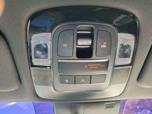 Used 2021 Hyundai Sonata N Line FWD image 35