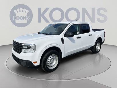 Used 2022 Ford Maverick XL