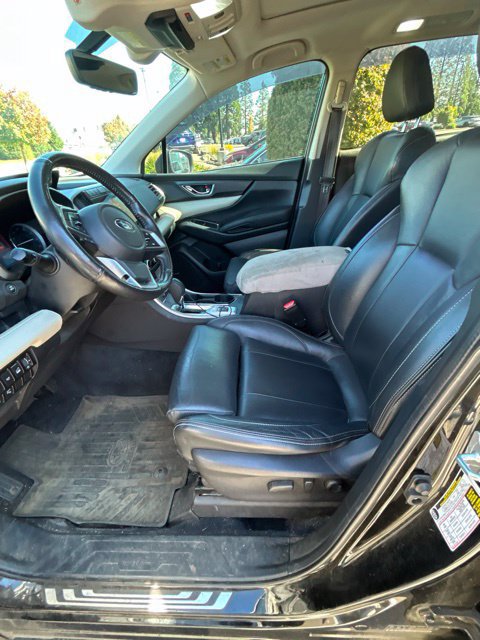 Used 2022 Subaru Ascent Limited w/ Technology Package AWD/4WD image 6