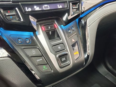 Certified 2023 Honda Odyssey Elite image 34