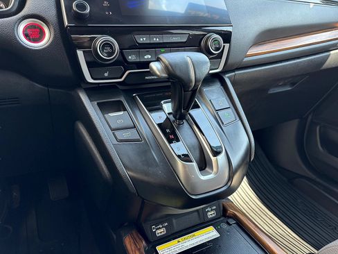 Certified 2022 Honda CR-V Touring image 30