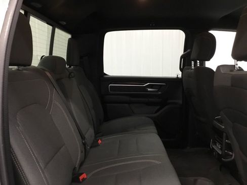Used 2022 RAM 1500 Big Horn AWD/4WD image 17